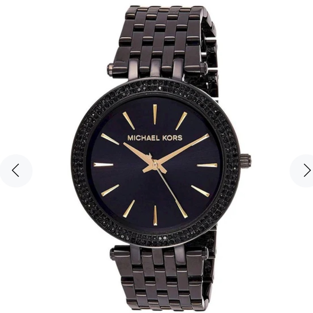 Michael Kors Darci Women’s Watch LIKE NEW 39mm